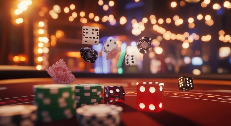 topdewa Slots