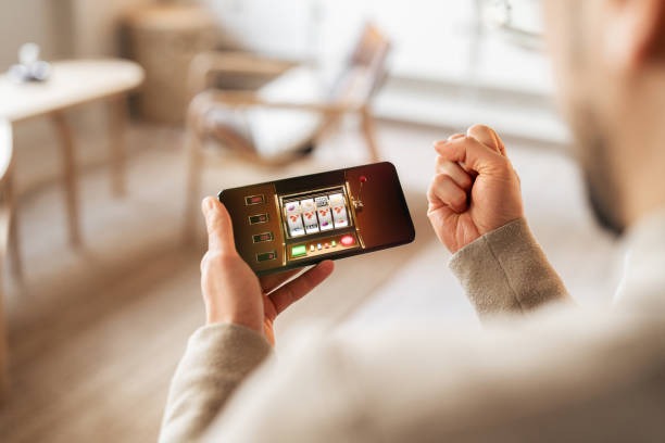 topdewa Bingo with Live Callers